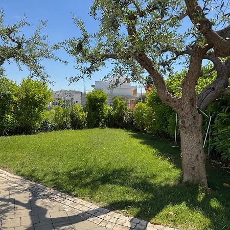 I Cinque Ulivi Apartman Alberobello Kültér fotó
