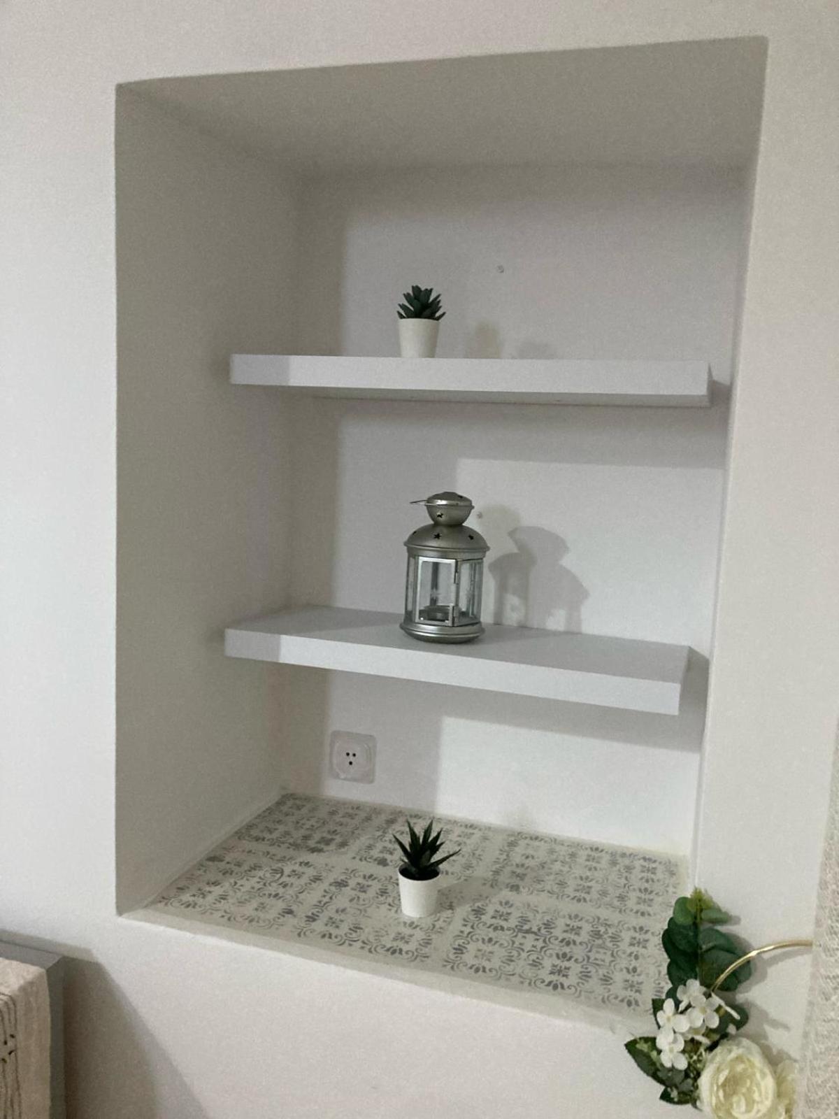 I Cinque Ulivi Apartman Alberobello Kültér fotó