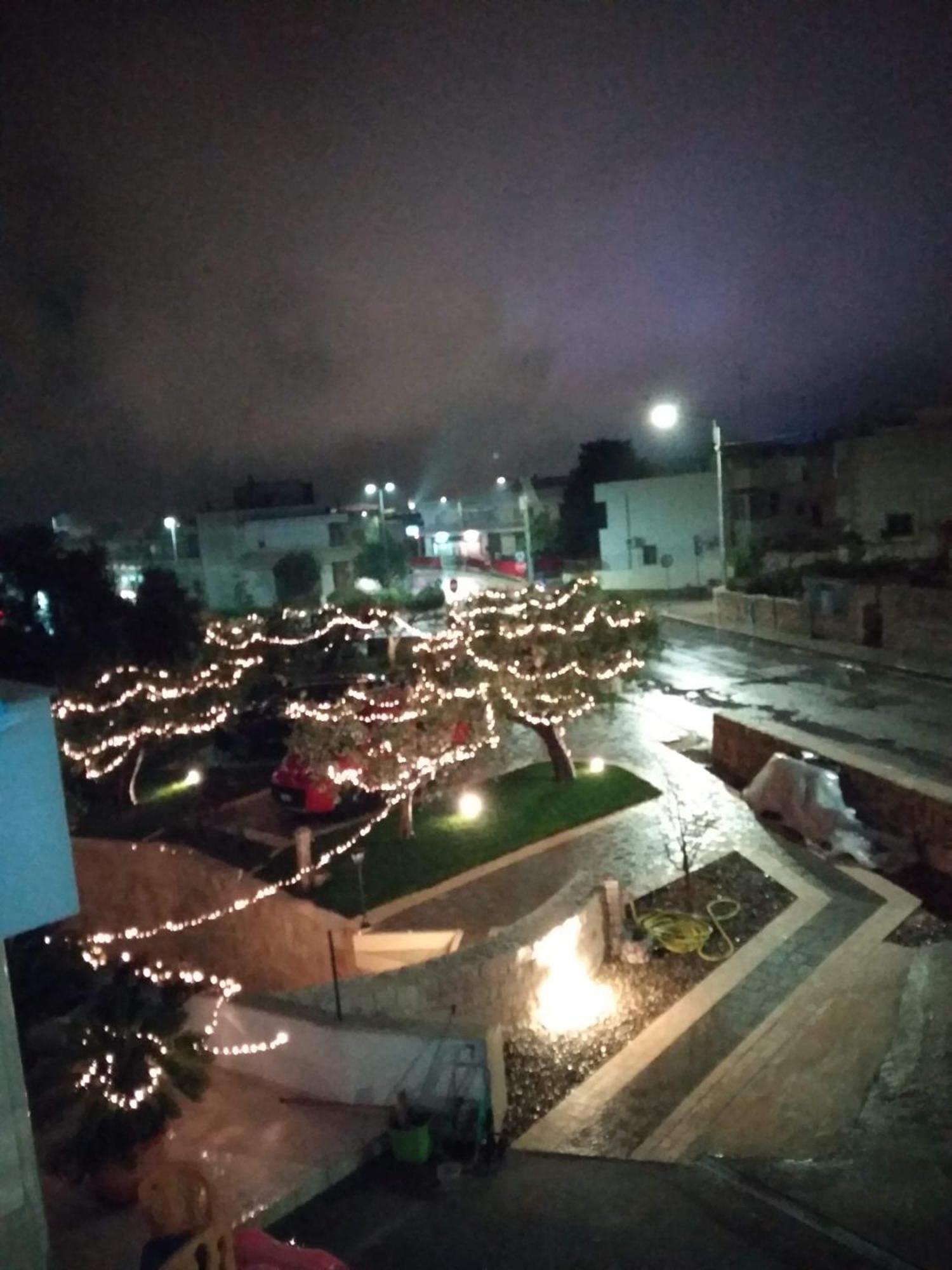 I Cinque Ulivi Apartman Alberobello Kültér fotó