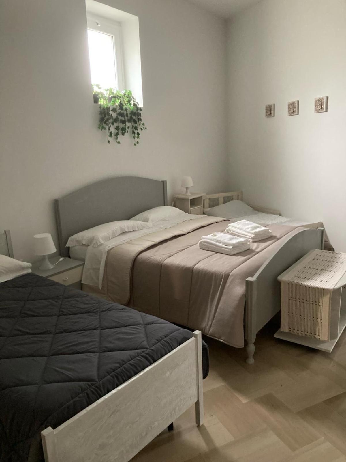 I Cinque Ulivi Apartman Alberobello Kültér fotó
