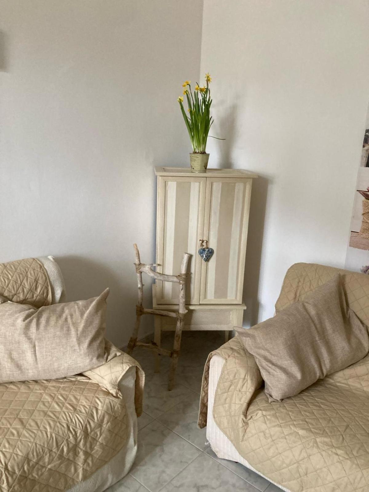I Cinque Ulivi Apartman Alberobello Kültér fotó