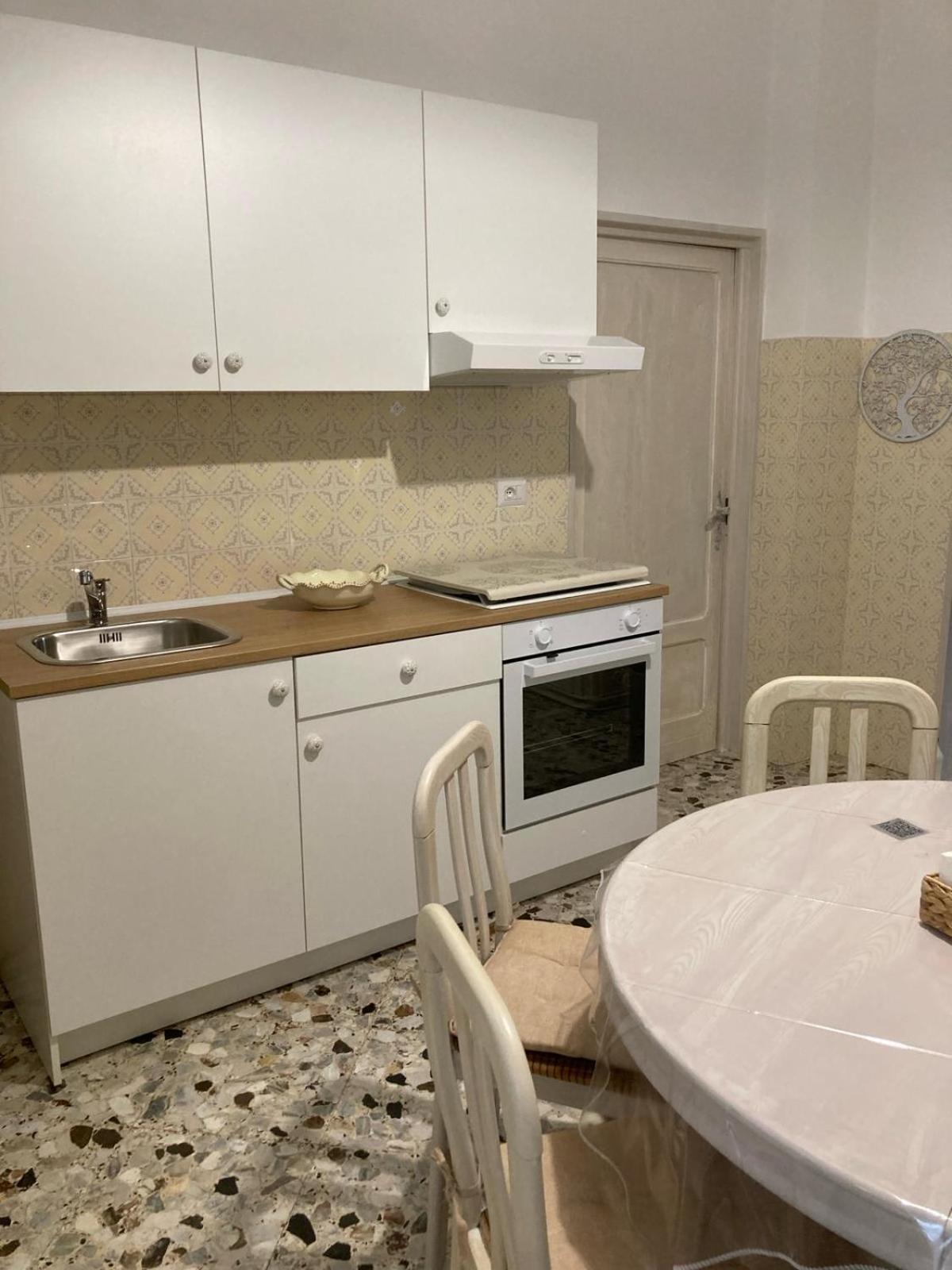 I Cinque Ulivi Apartman Alberobello Kültér fotó