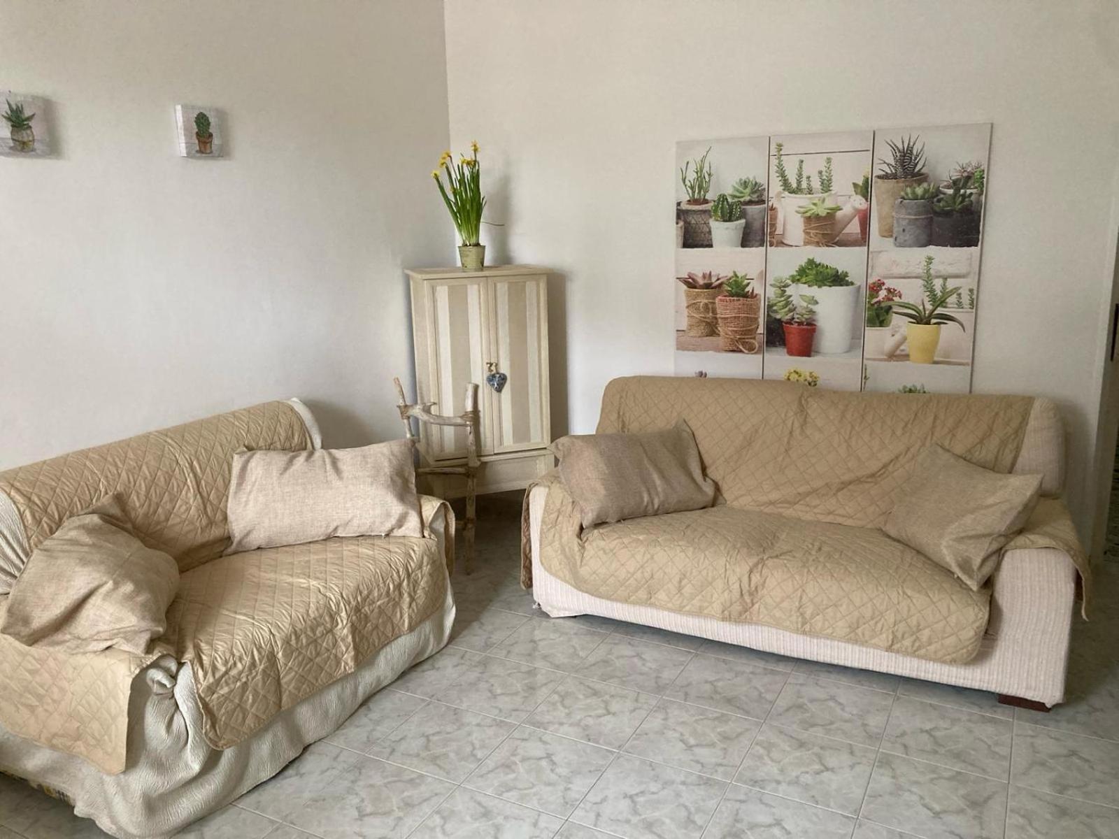 I Cinque Ulivi Apartman Alberobello Kültér fotó