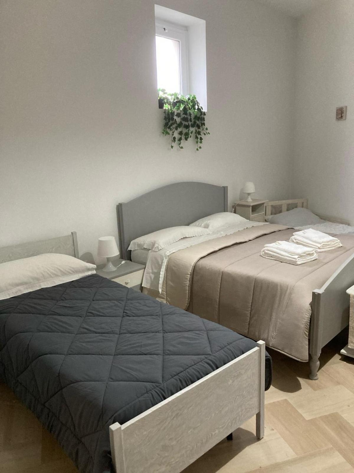 I Cinque Ulivi Apartman Alberobello Kültér fotó