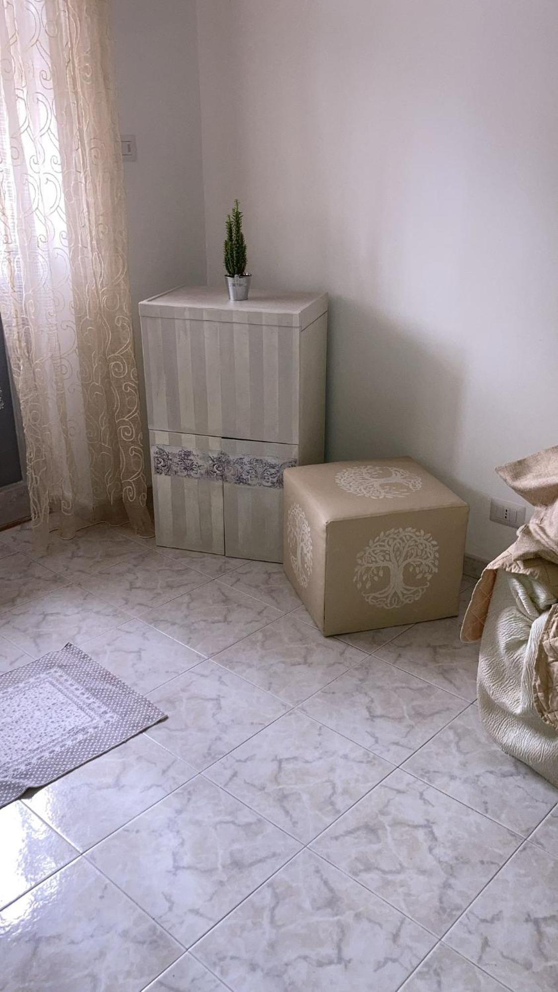 I Cinque Ulivi Apartman Alberobello Kültér fotó