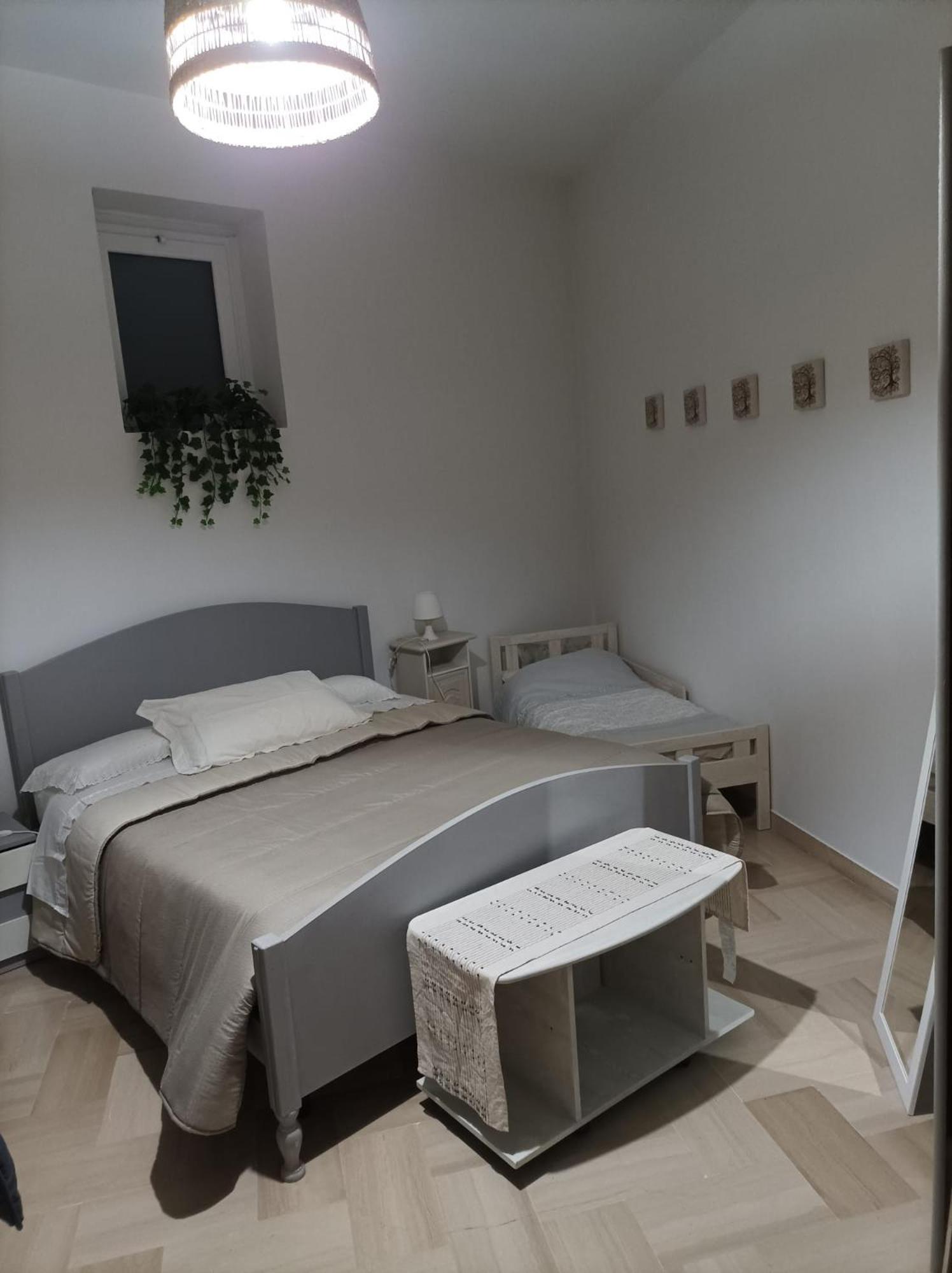 I Cinque Ulivi Apartman Alberobello Kültér fotó