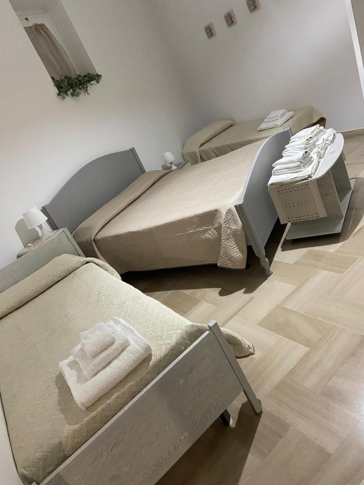I Cinque Ulivi Apartman Alberobello Kültér fotó